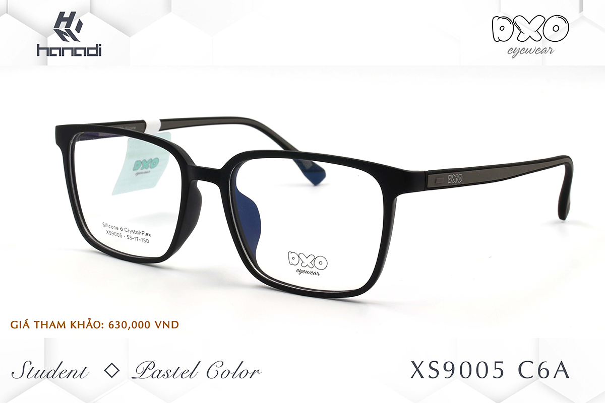 G. DXO STUDENT - PASTEL COLOR XS9005