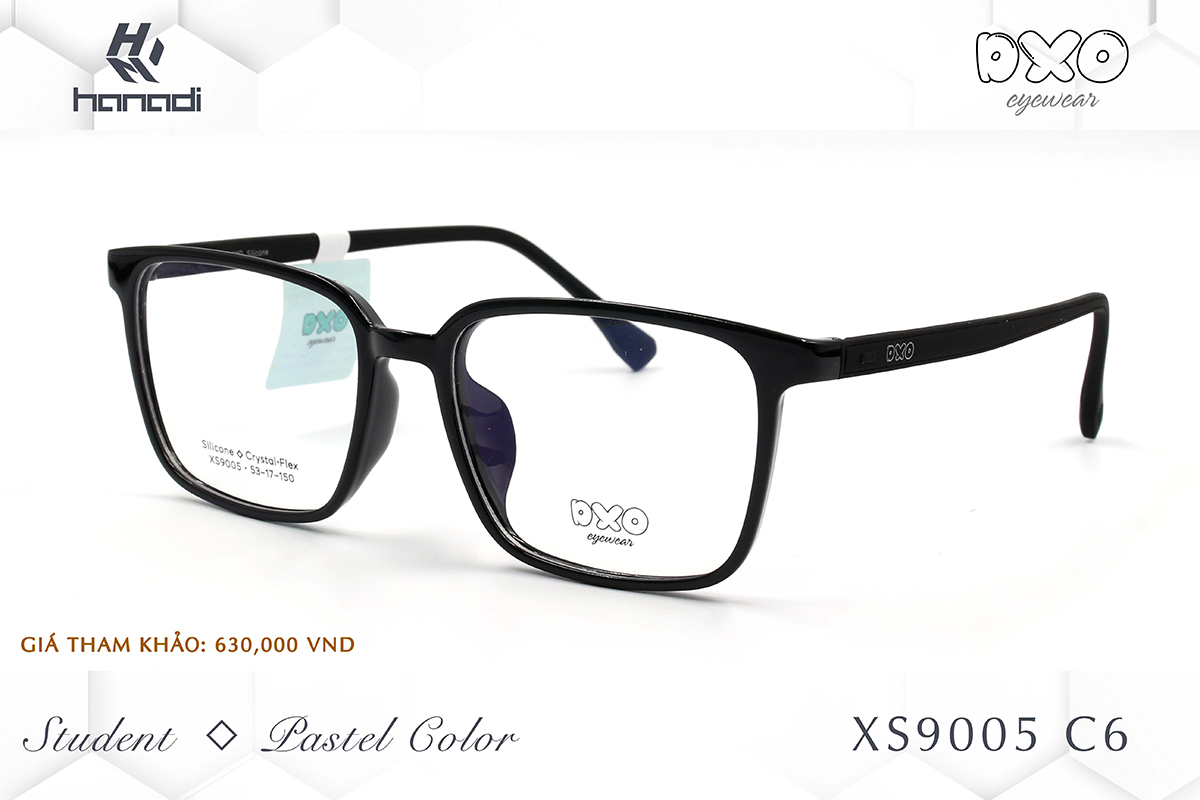 G. DXO STUDENT - PASTEL COLOR XS9005
