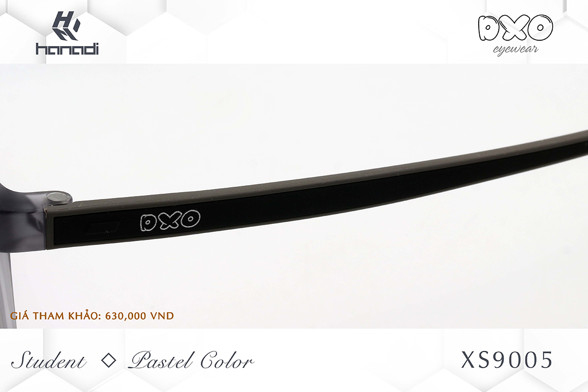 G. DXO STUDENT - PASTEL COLOR XS9005