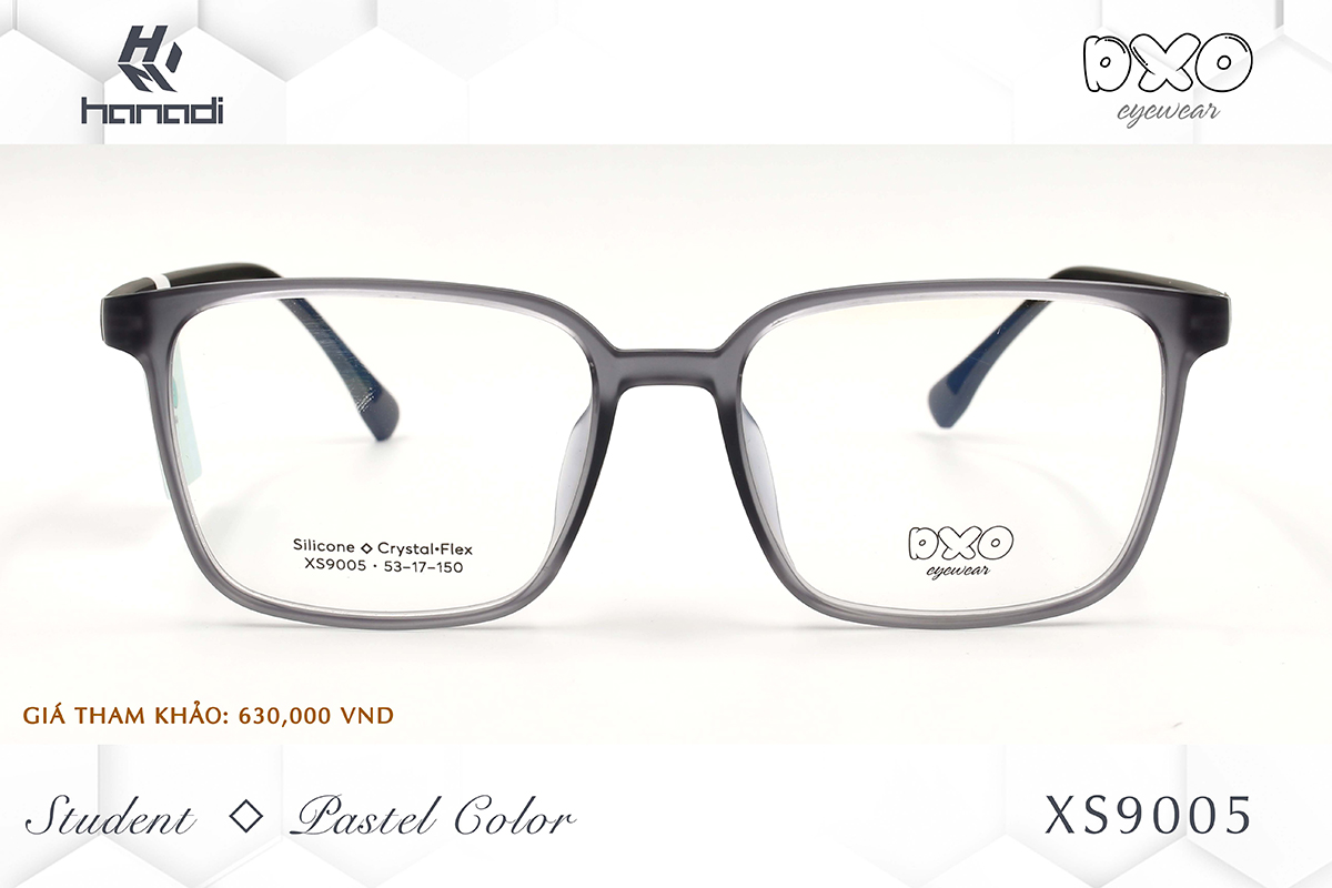 G. DXO STUDENT - PASTEL COLOR XS9005