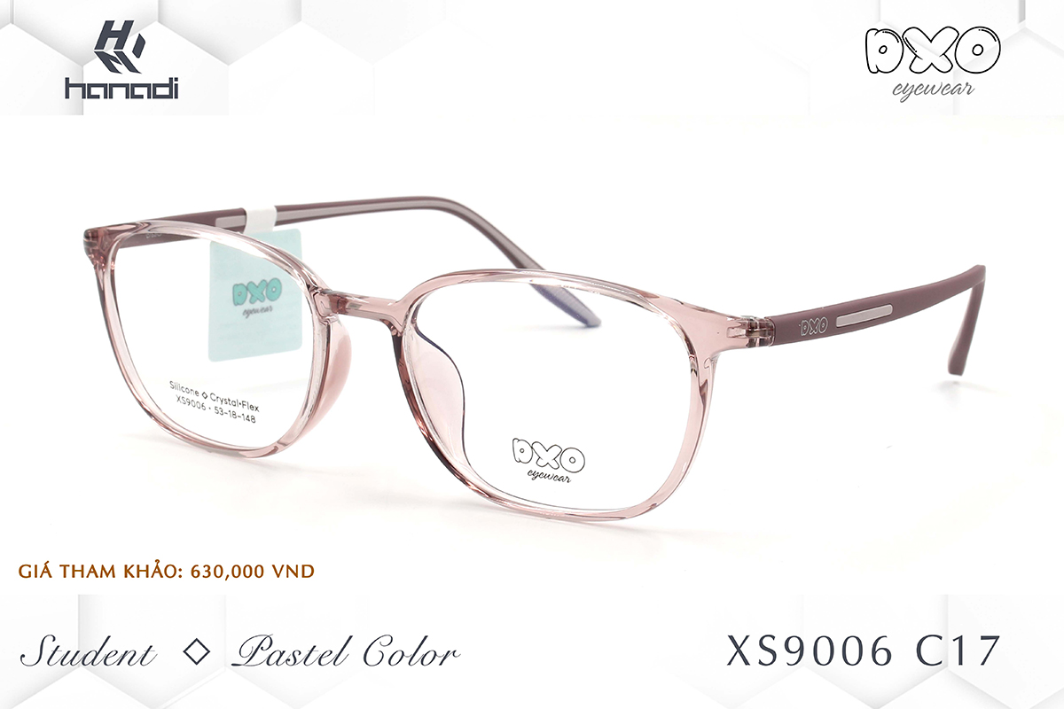 G. DXO STUDENT - PASTEL COLOR XS9006