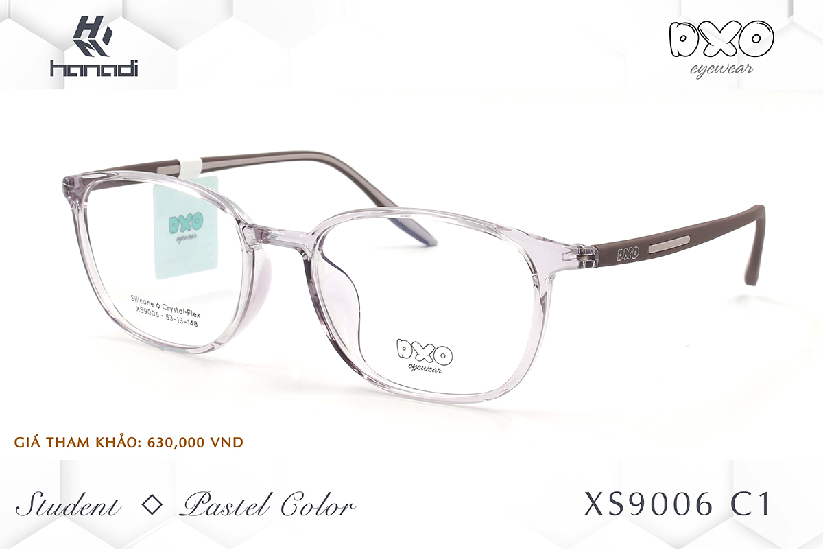 G. DXO STUDENT - PASTEL COLOR XS9006