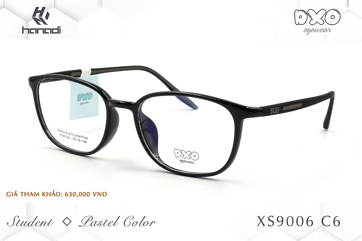 G. DXO STUDENT - PASTEL COLOR XS9006