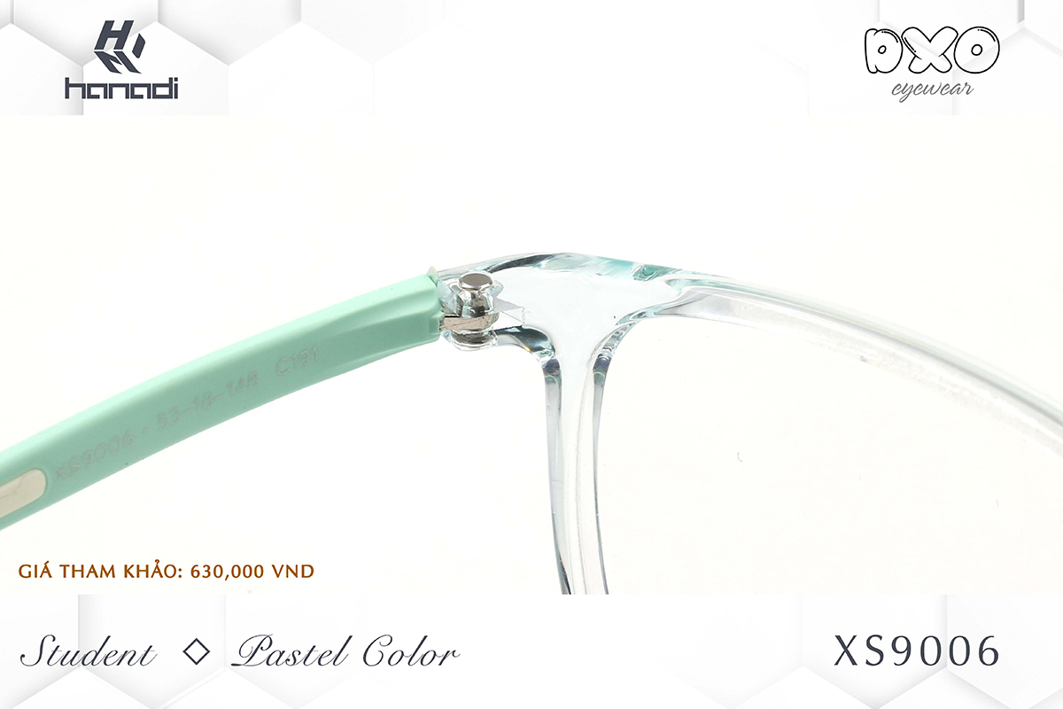 G. DXO STUDENT - PASTEL COLOR XS9006