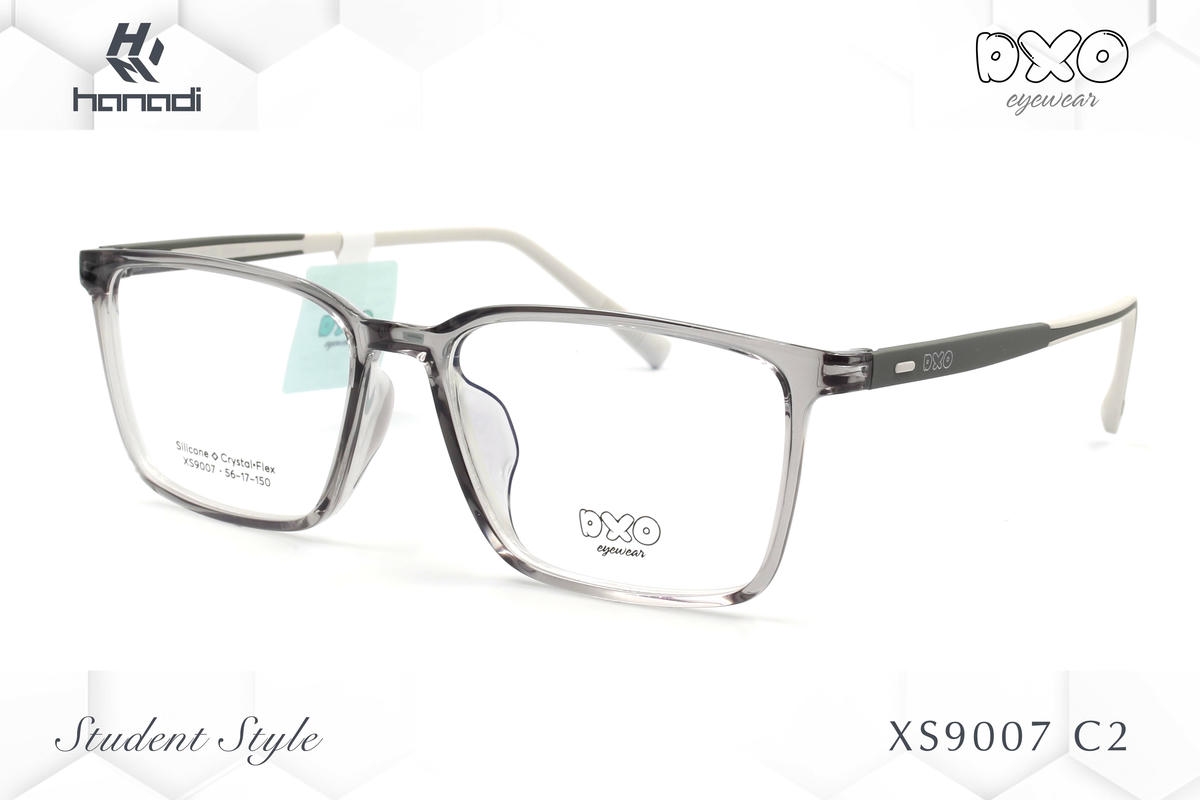 G. DXO STUDENT - PASTEL COLOR XS9007