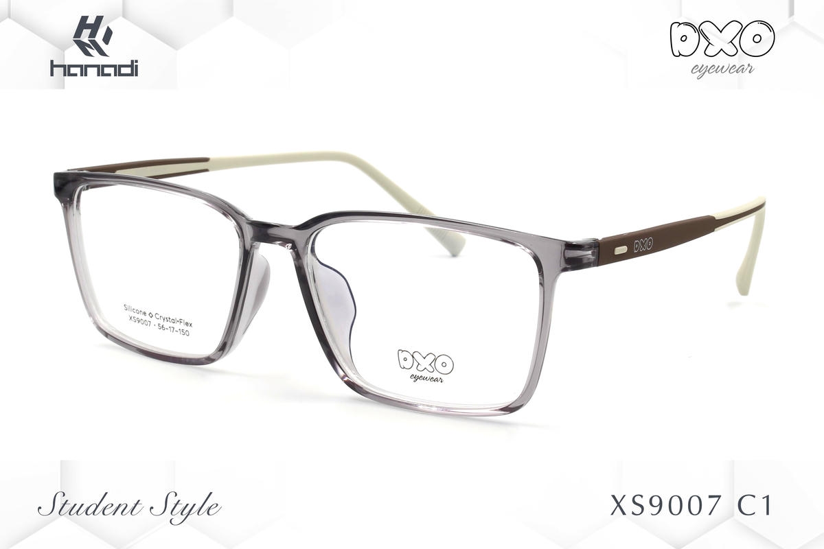 G. DXO STUDENT - PASTEL COLOR XS9007