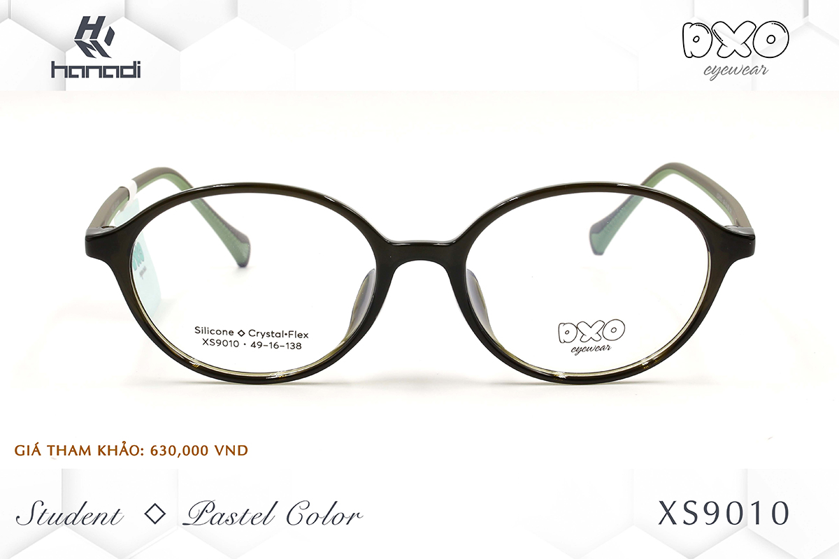 G. DXO STUDENT - PASTEL COLOR XS9010
