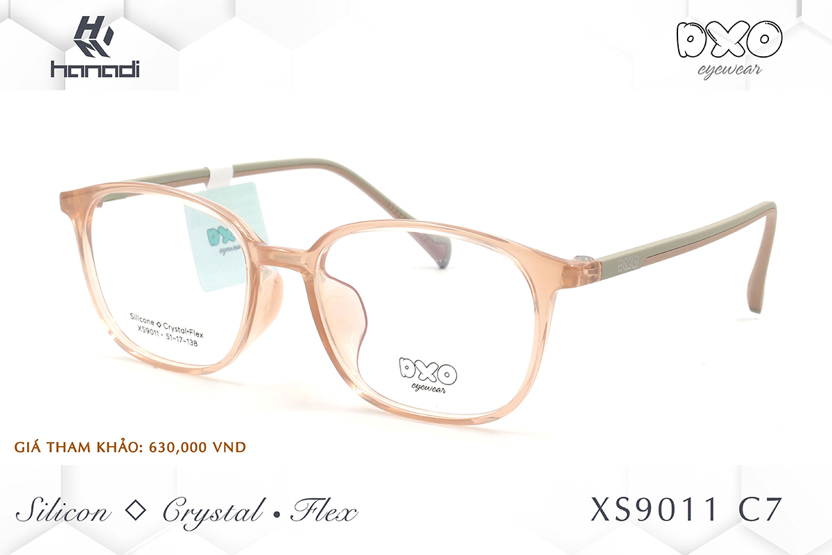 G. DXO STUDENT - PASTEL COLOR XS9011