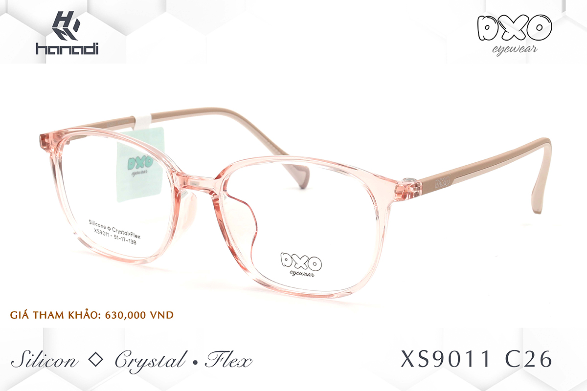 G. DXO STUDENT - PASTEL COLOR XS9011