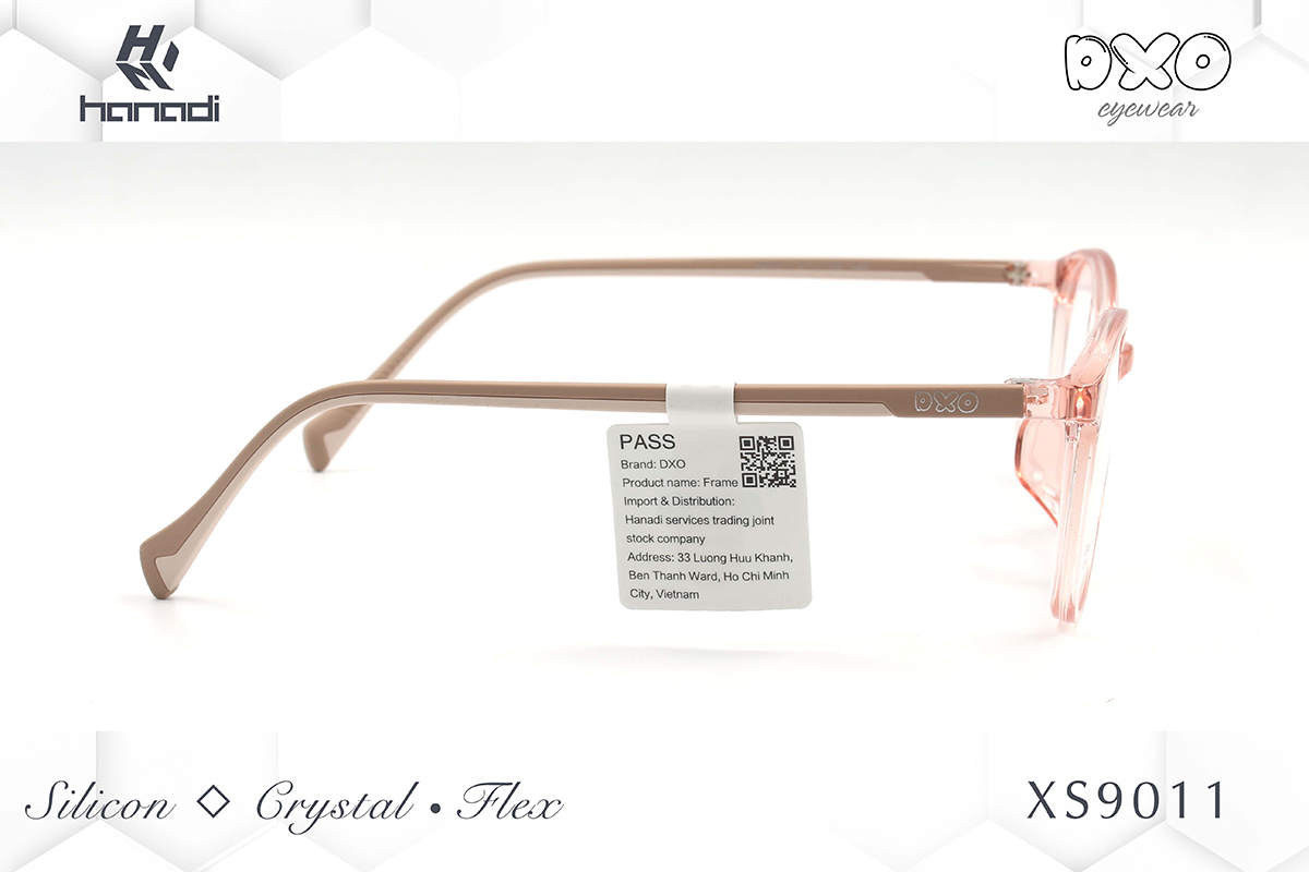 G. DXO STUDENT - PASTEL COLOR XS9011