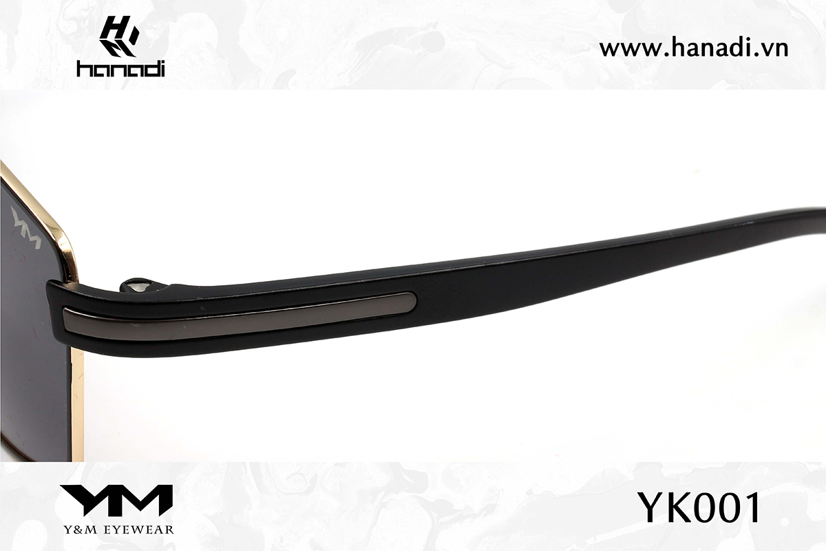 KÍNH MÁT YM YK001