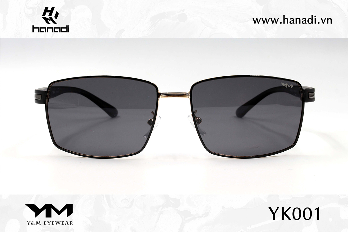 KÍNH MÁT YM YK001
