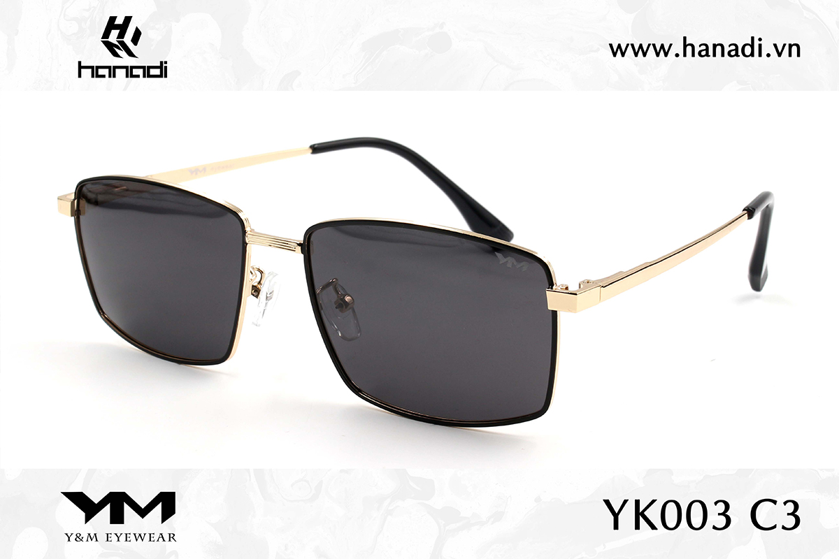 KÍNH MÁT YM YK003