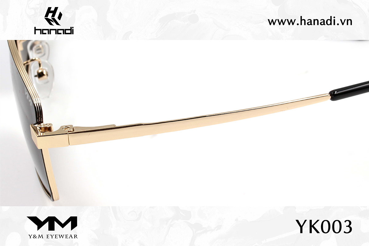KÍNH MÁT YM YK003