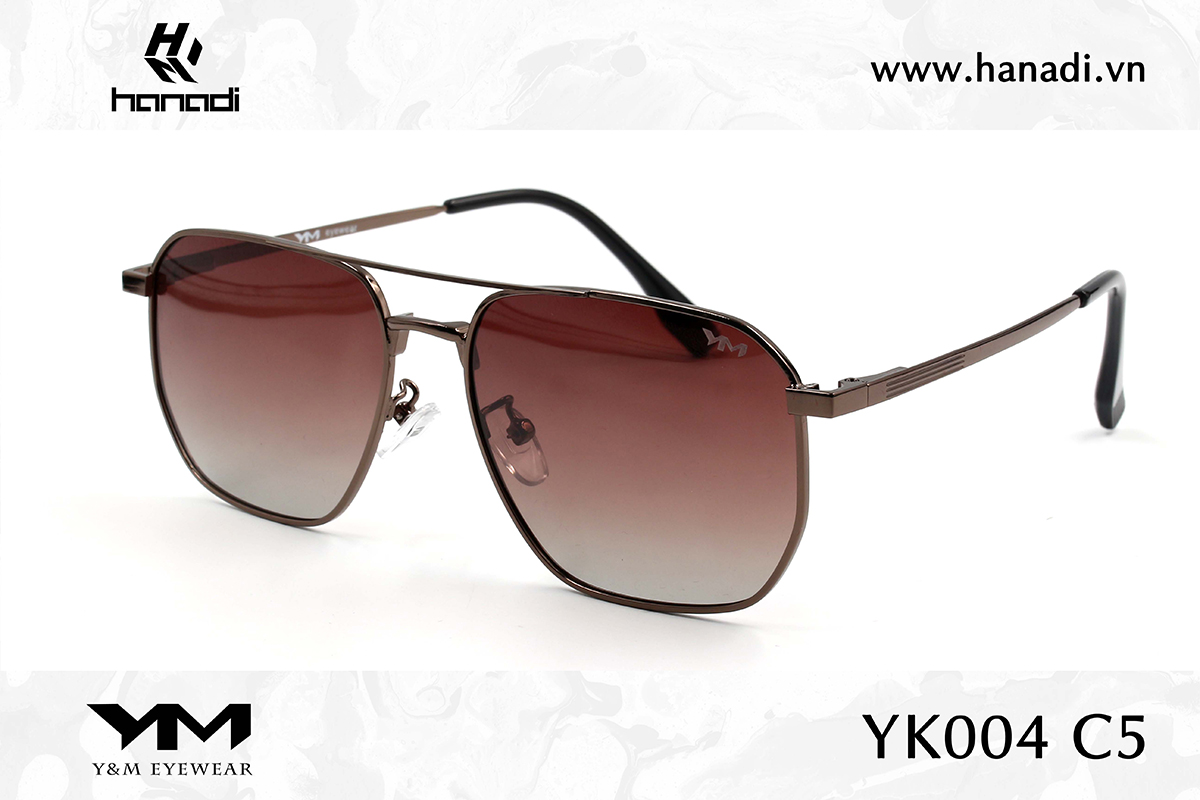 KÍNH MÁT YM YK004