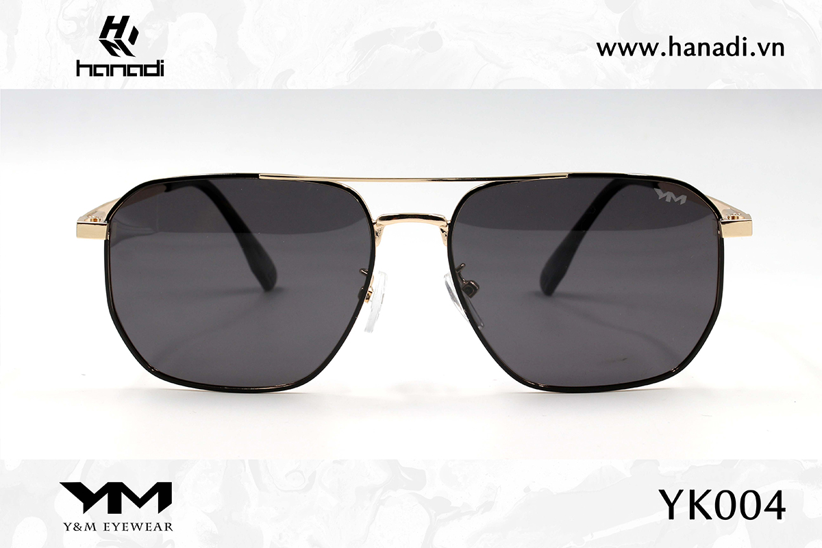KÍNH MÁT YM YK004
