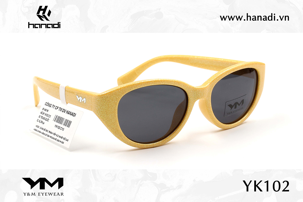 KÍNH MÁT TRẺ EM YM YK102
