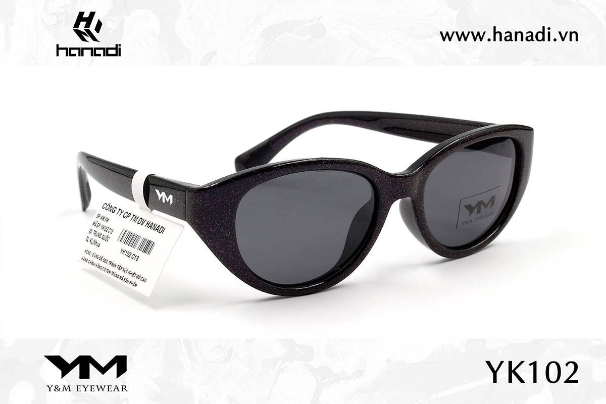 KÍNH MÁT TRẺ EM YM YK102