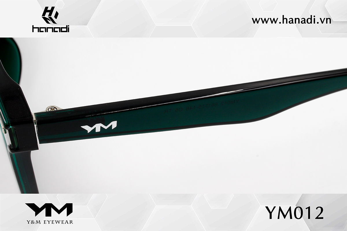KÍNH MÁT YM YM012