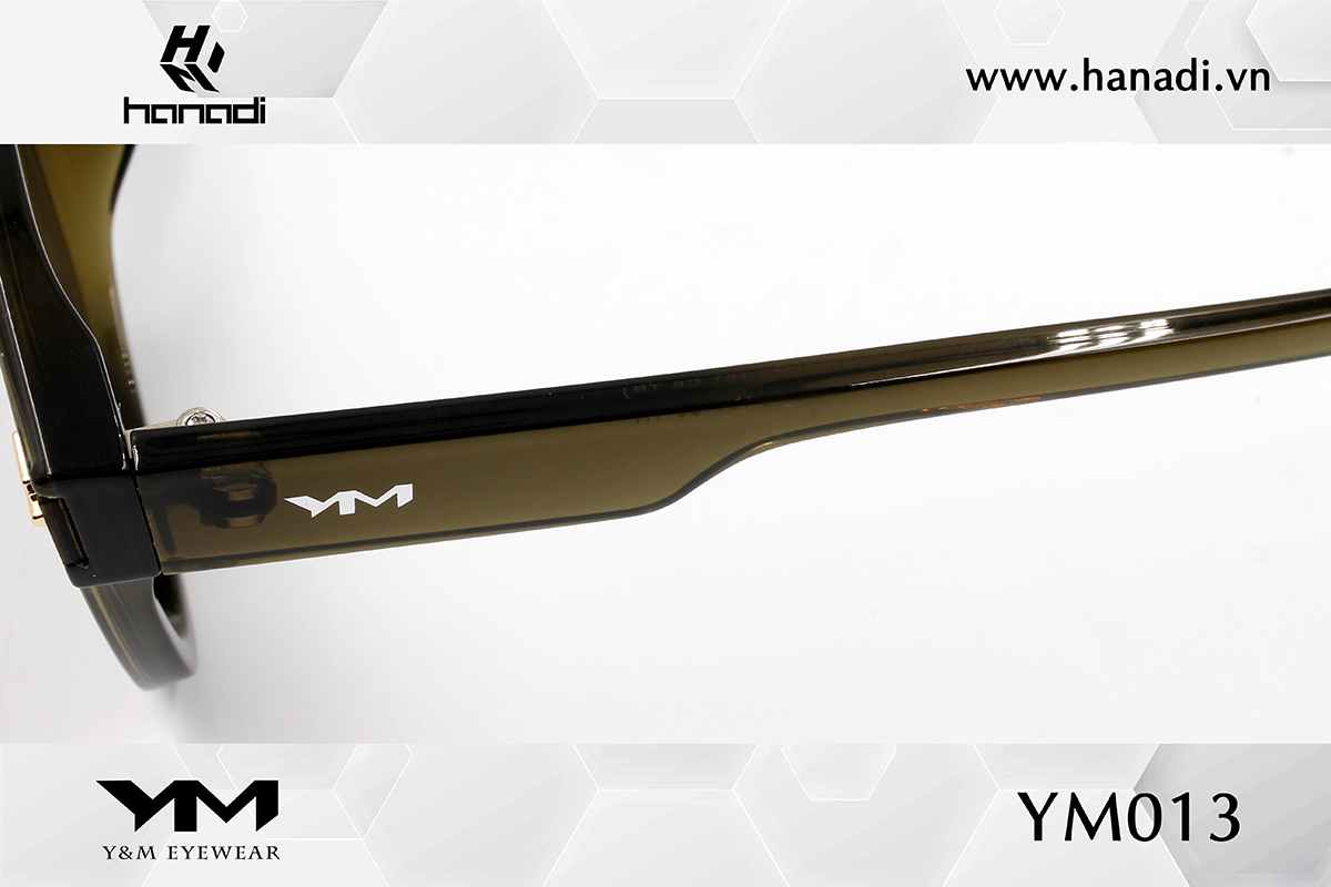KÍNH MÁT YM YM013
