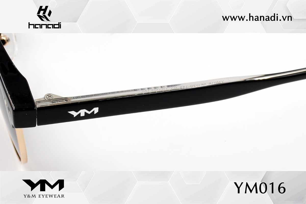 KÍNH MÁT YM YM016