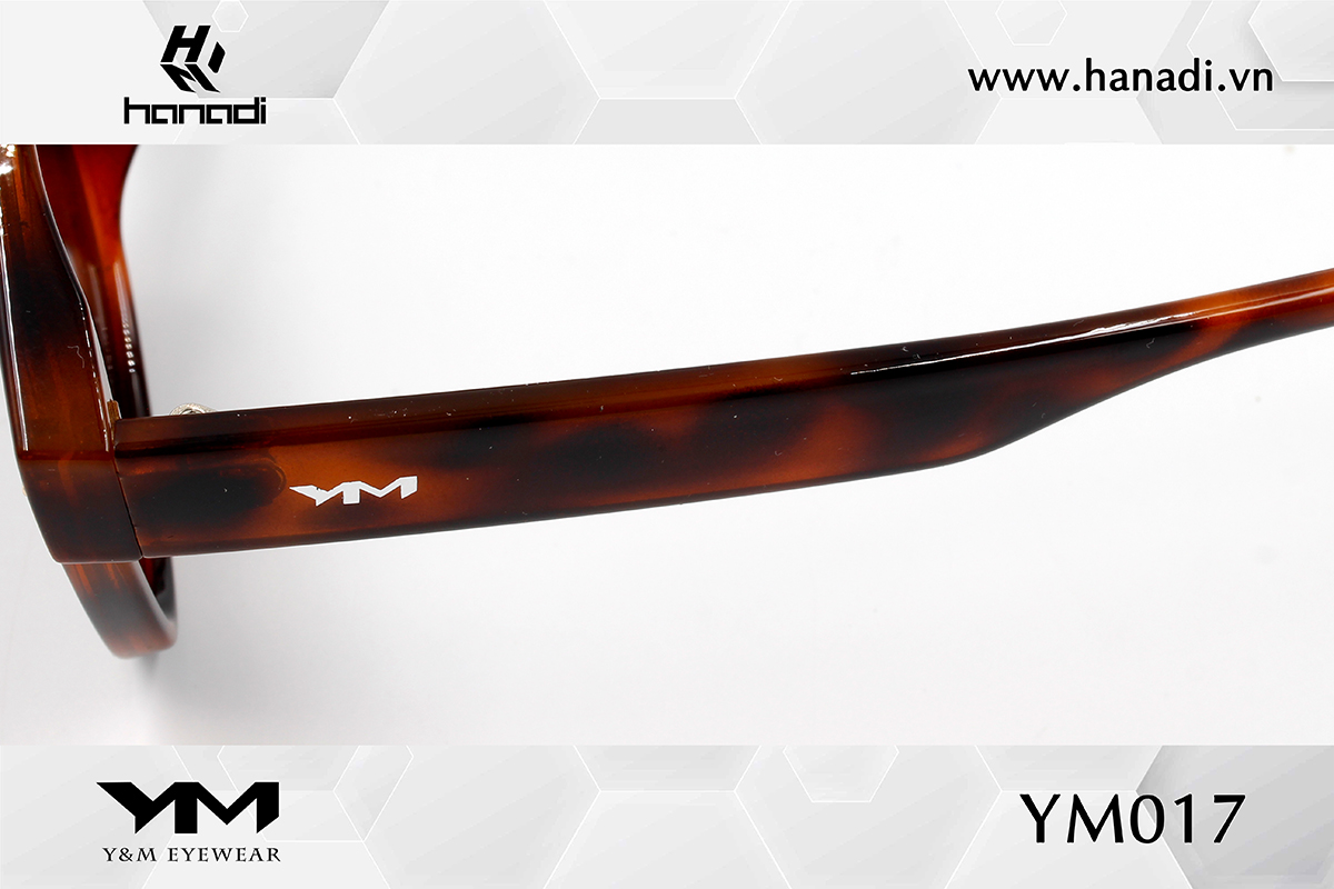 KÍNH MÁT YM YM017