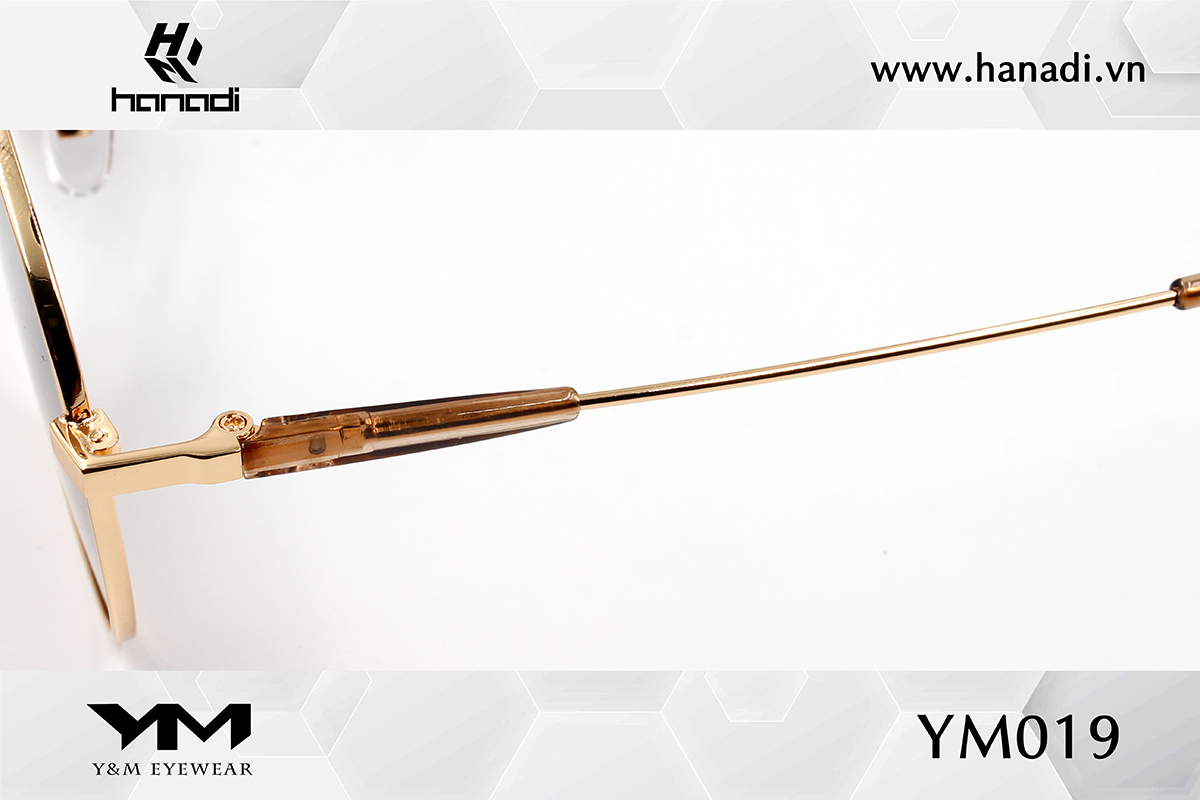 KÍNH MÁT YM YM019