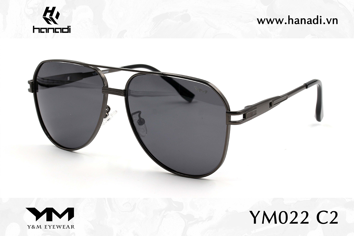 KÍNH MÁT YM YM022