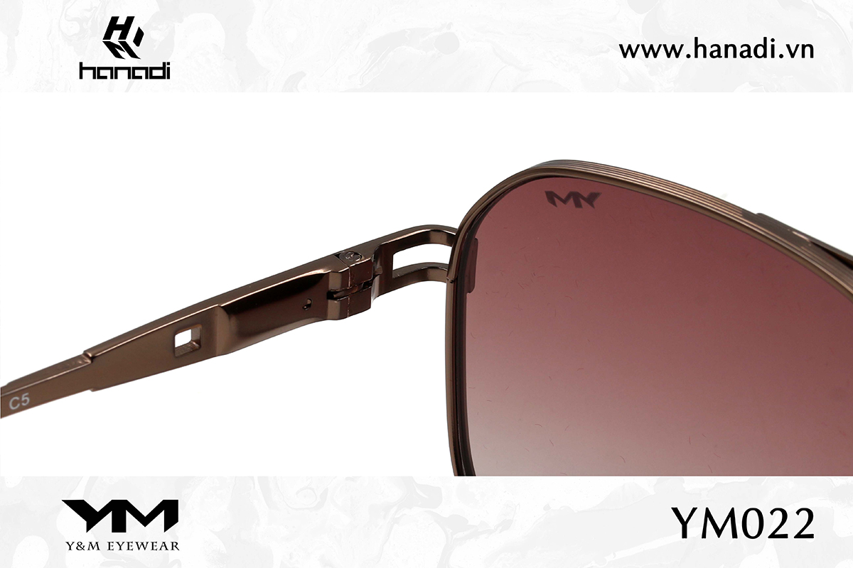 KÍNH MÁT YM YM022