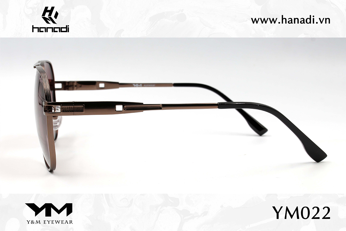 KÍNH MÁT YM YM022