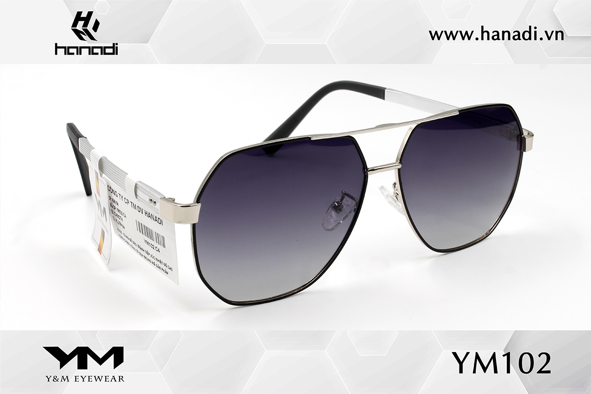 KÍNH MÁT YM YM102