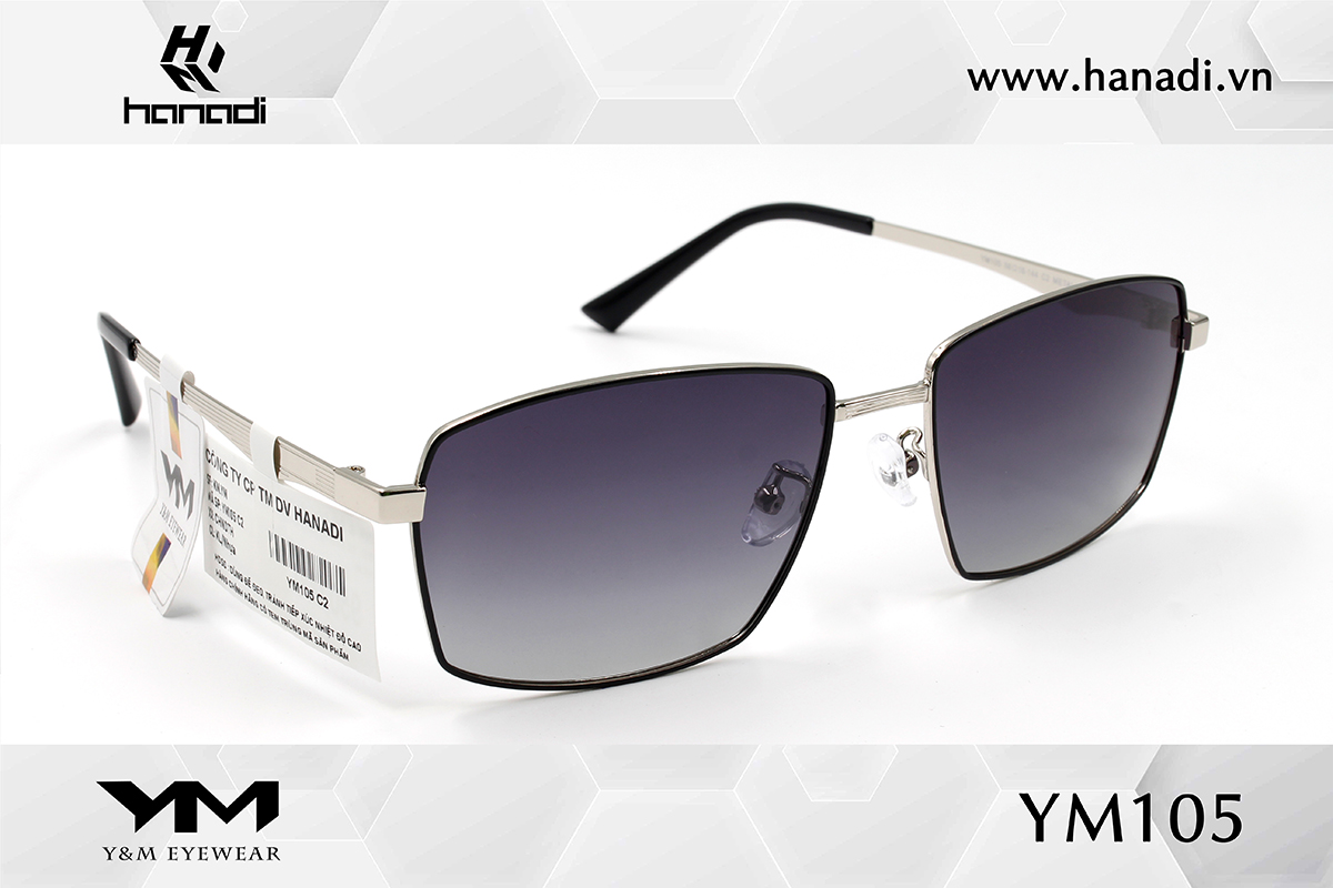 KÍNH MÁT YM YM105