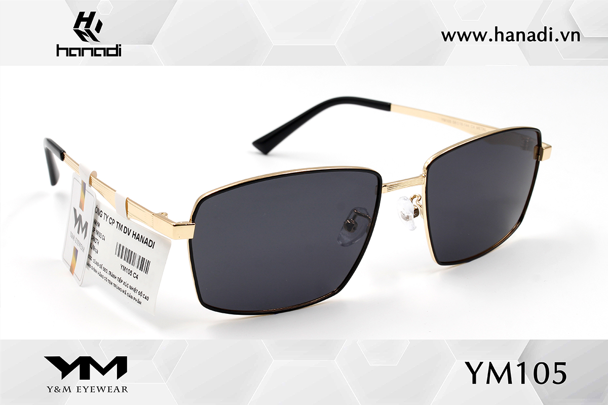 KÍNH MÁT YM YM105