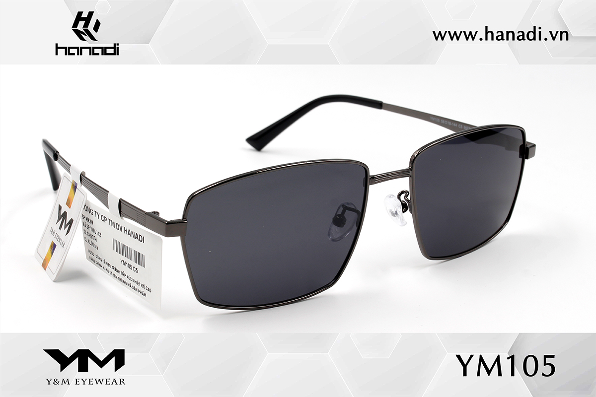 KÍNH MÁT YM YM105