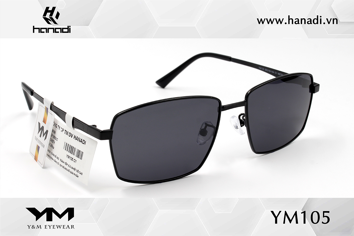 KÍNH MÁT YM YM105
