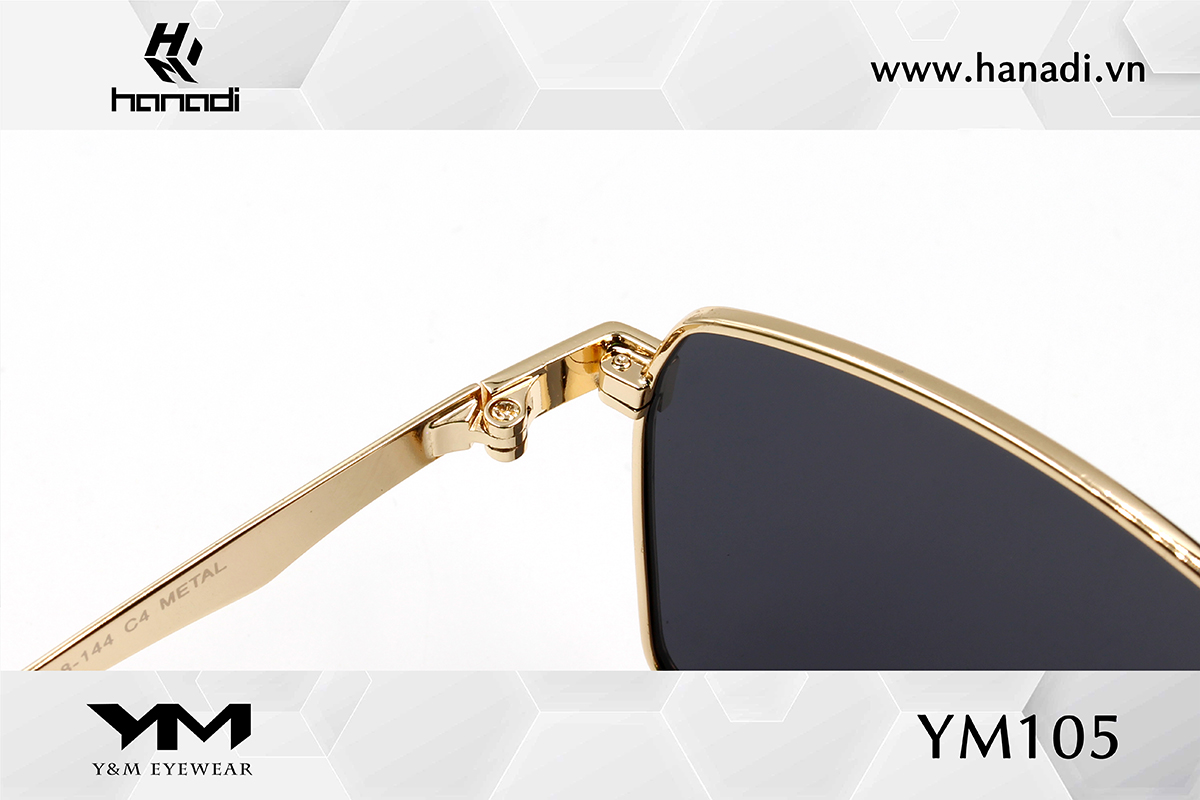 KÍNH MÁT YM YM105