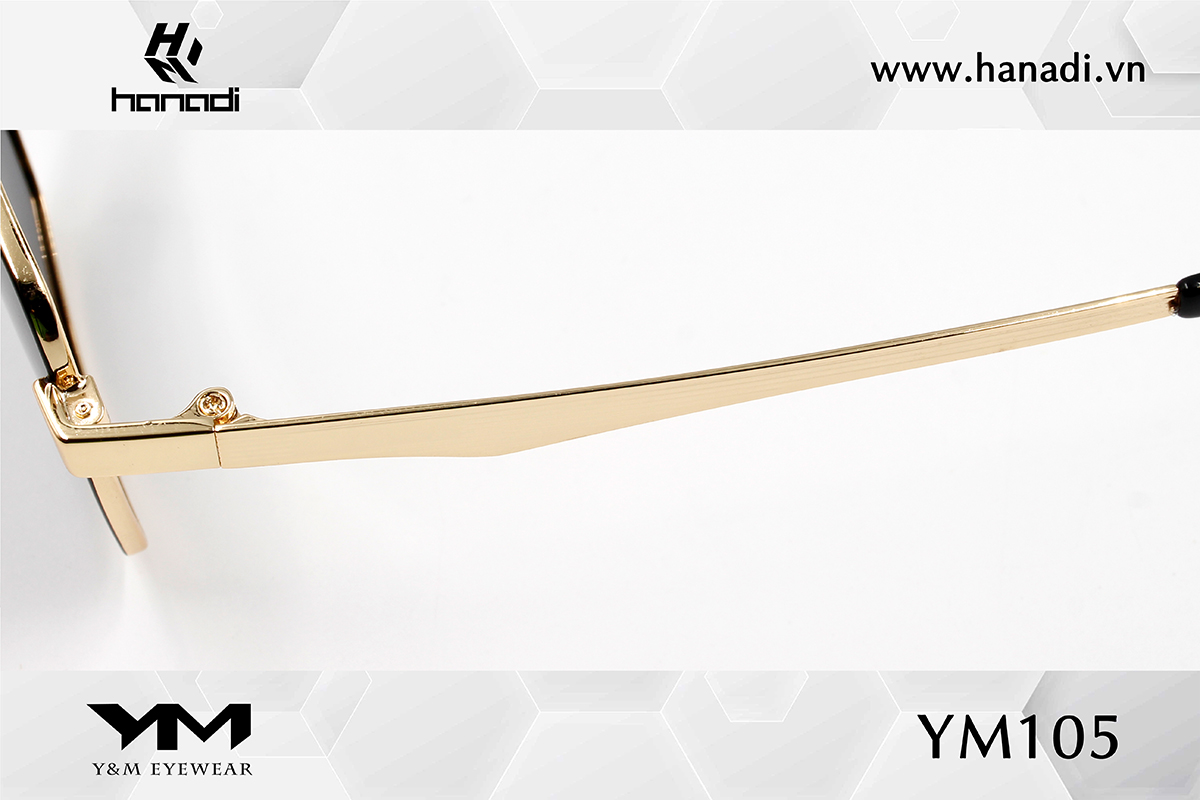 KÍNH MÁT YM YM105