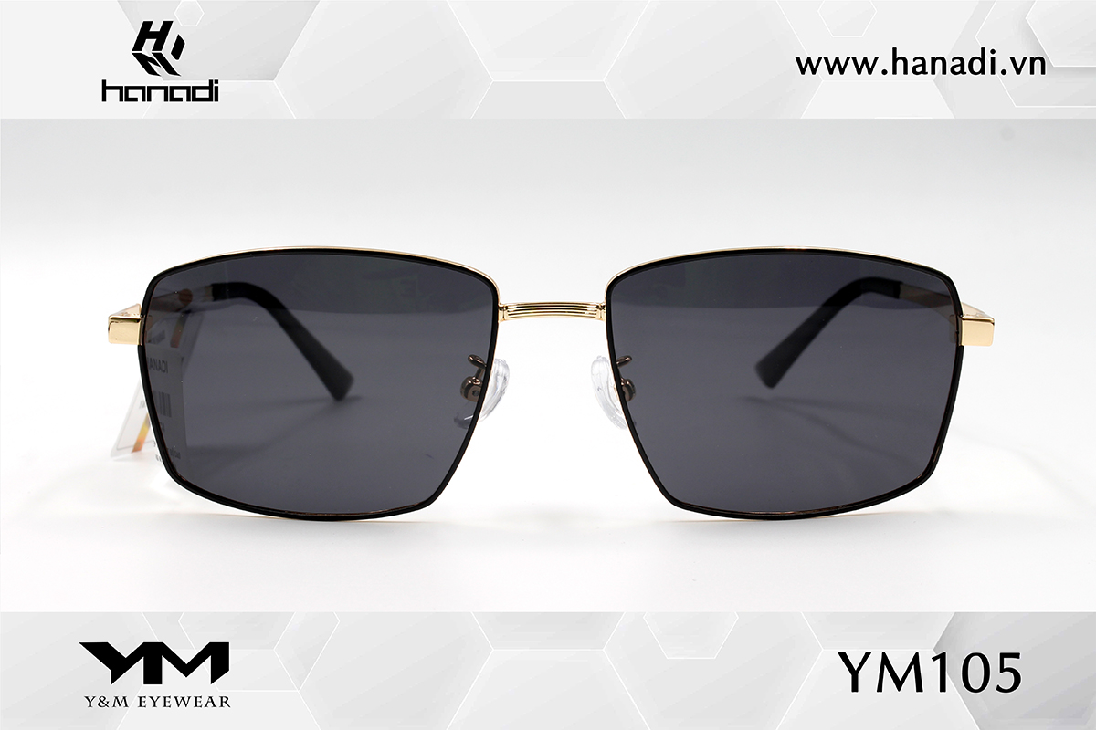 KÍNH MÁT YM YM105