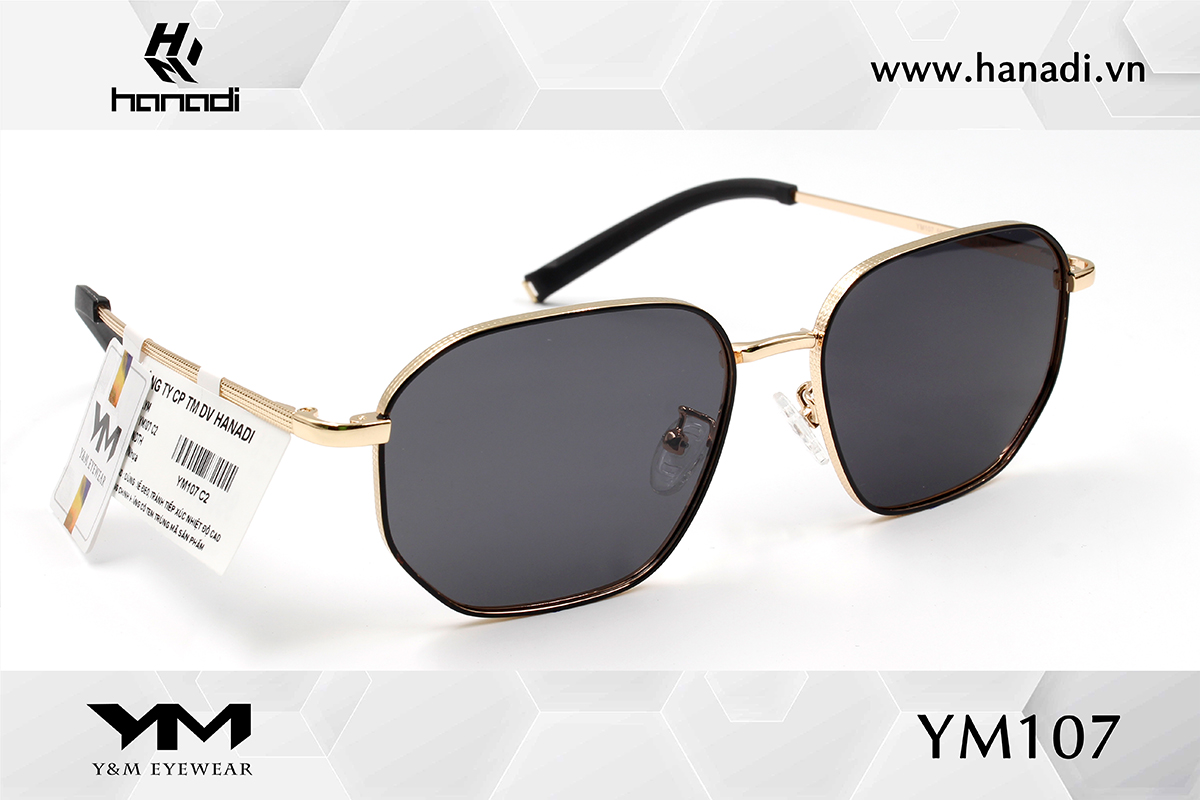 KÍNH MÁT YM YM107