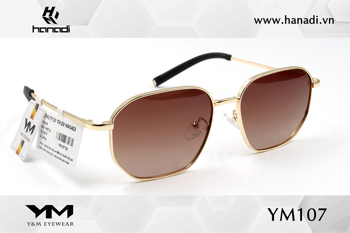 KÍNH MÁT YM YM107