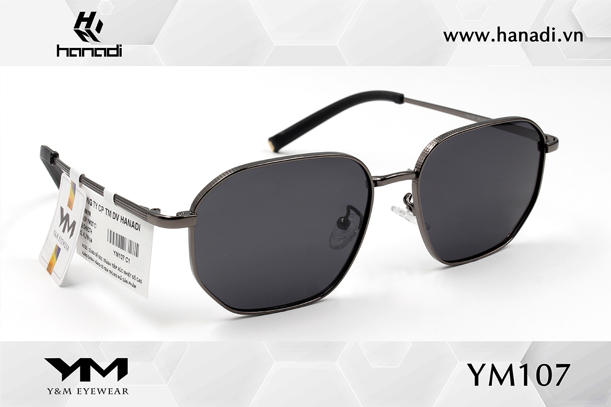 KÍNH MÁT YM YM107