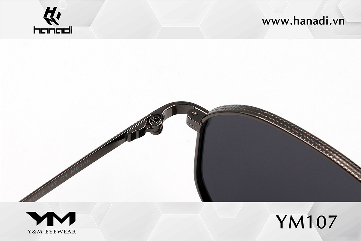 KÍNH MÁT YM YM107