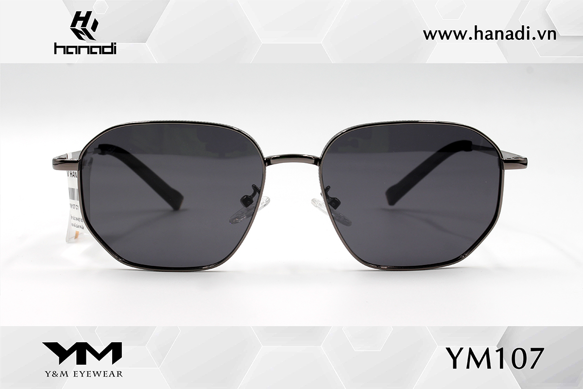 KÍNH MÁT YM YM107