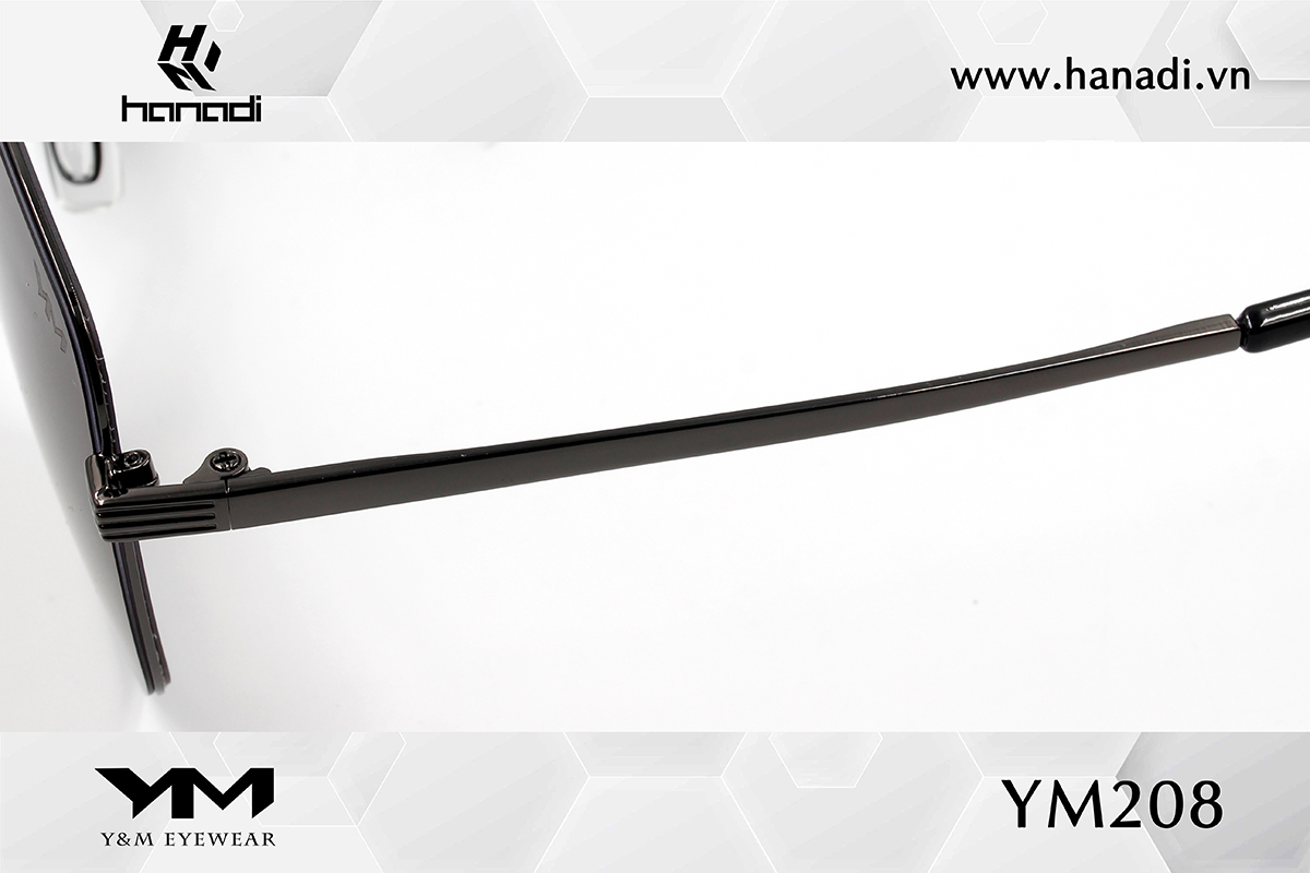 KÍNH MÁT YM YM208