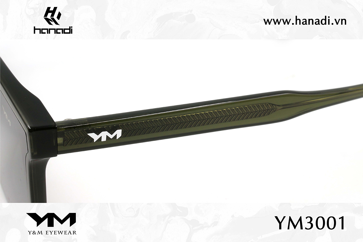KÍNH MÁT YM YM3001