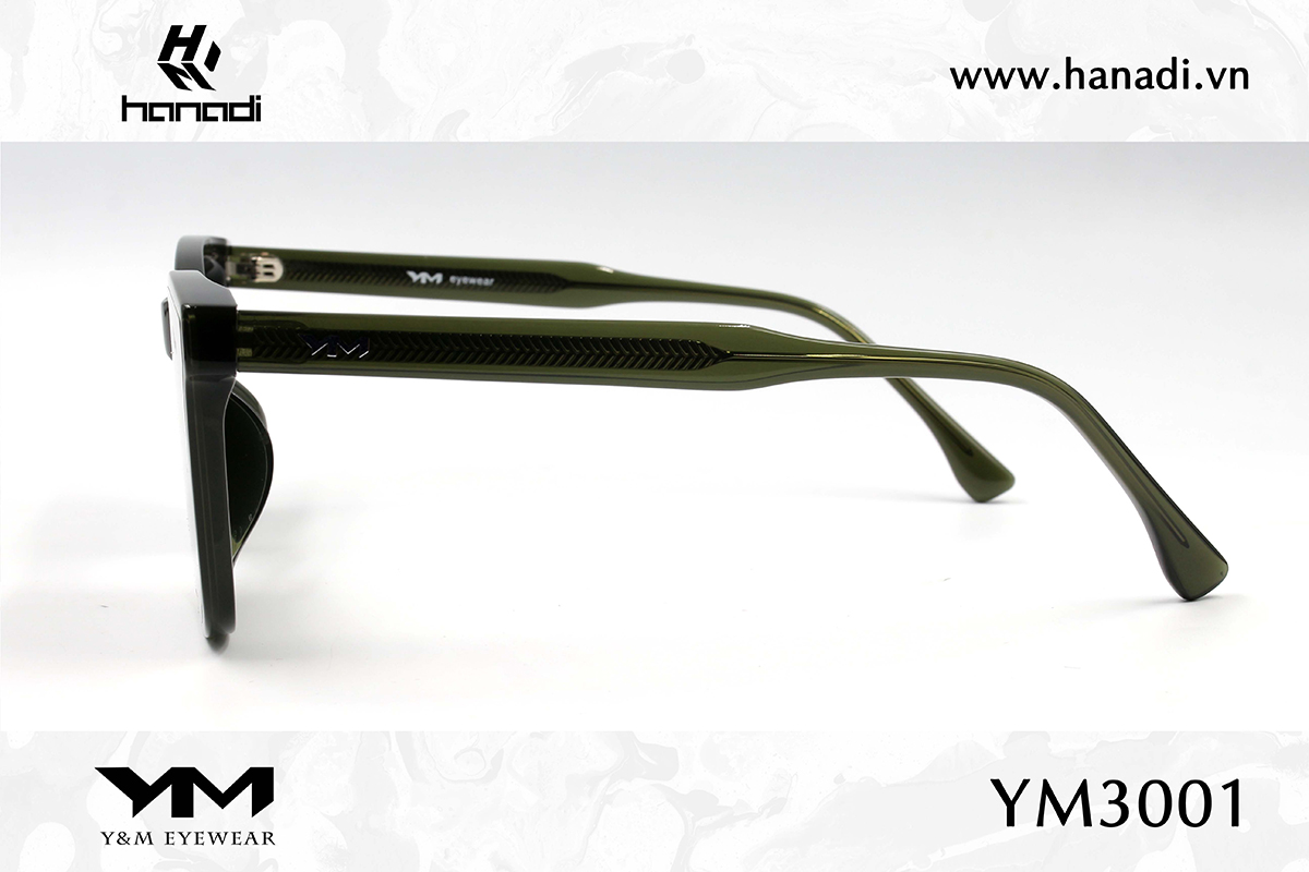 KÍNH MÁT YM YM3001