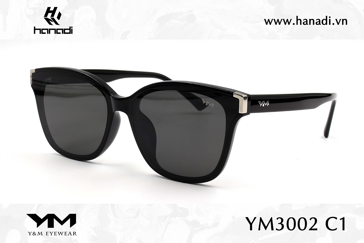 KÍNH MÁT YM YM3002