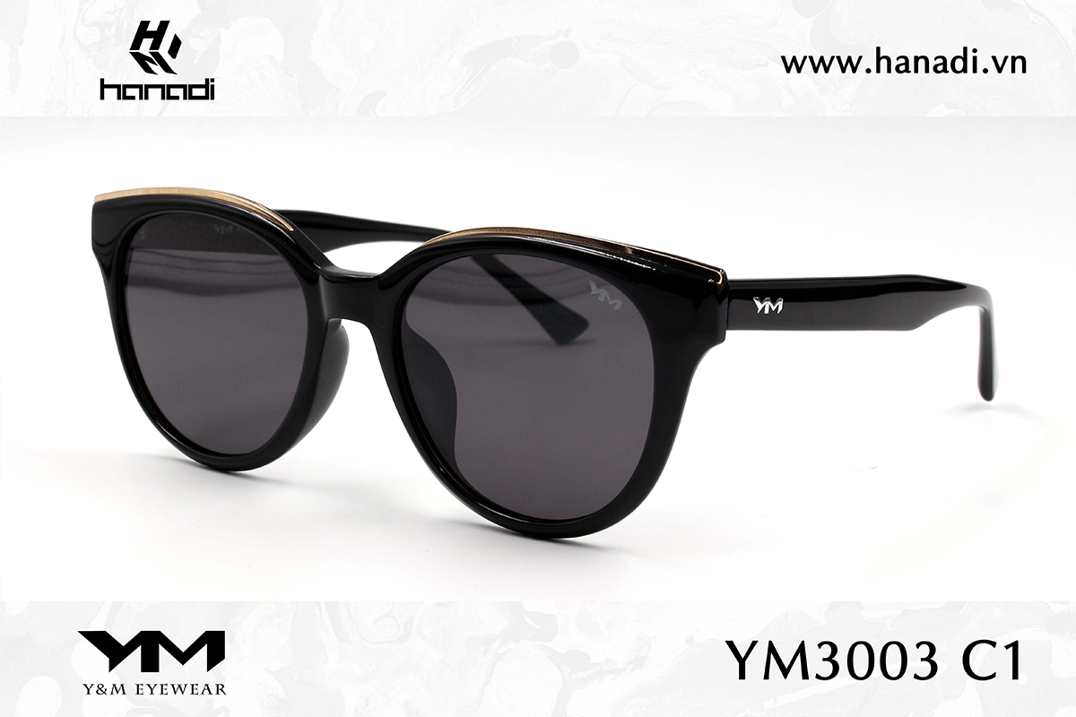 KÍNH MÁT YM YM3003