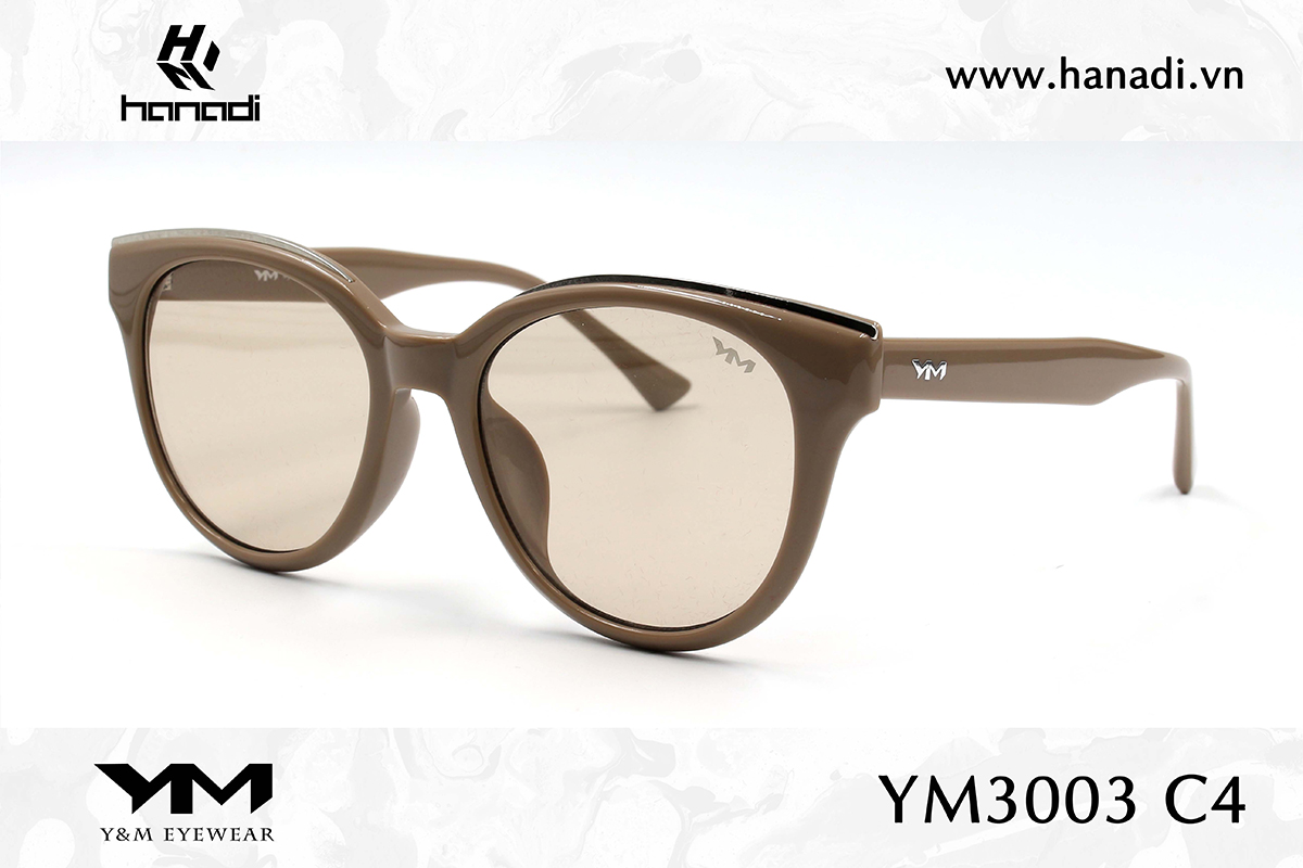 KÍNH MÁT YM YM3003