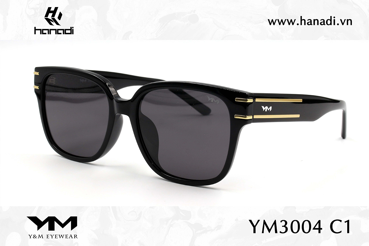 KÍNH MÁT YM YM3004